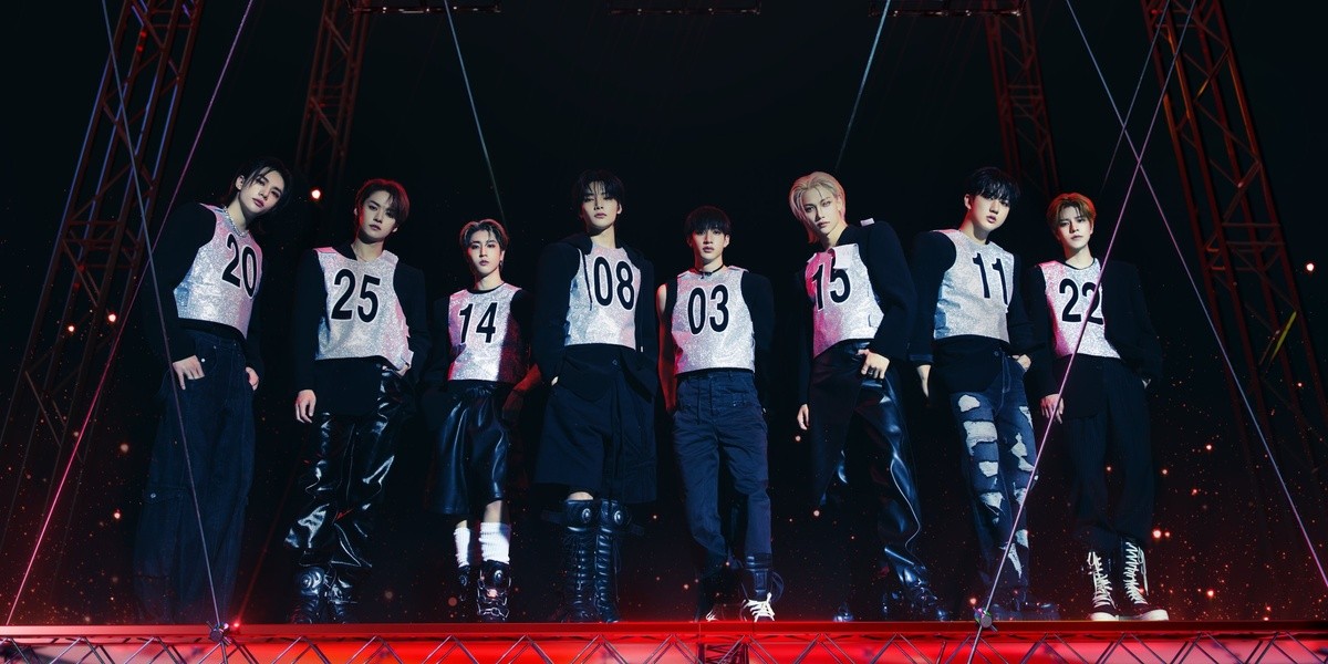 Stray Kids announce 2023 5-STAR dome concert tour in Korea and